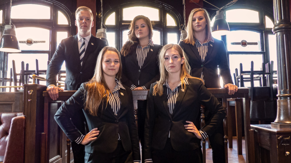 Foto van ASCI VIII